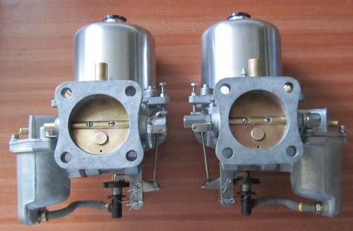 Classic twin hs8 - twin,