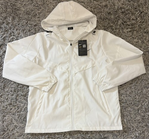 Nike jacket mins white - jacket,