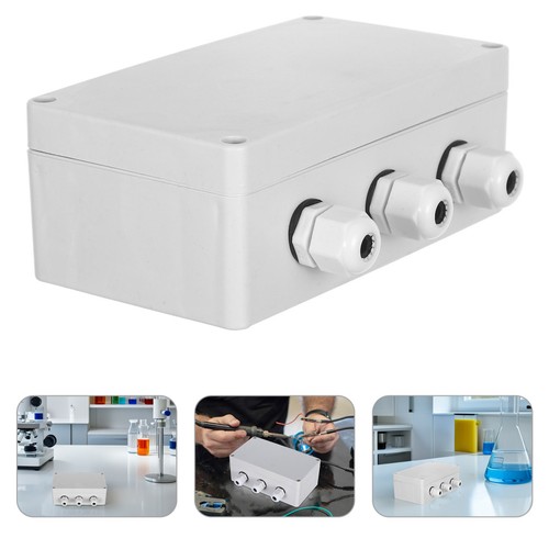 Outdoor plastic waterproof - outdoor,