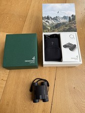 Swarovski Curio 7x21 Binoculars