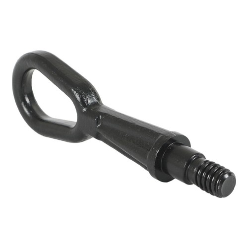 Towing eye hook - 1, 3
