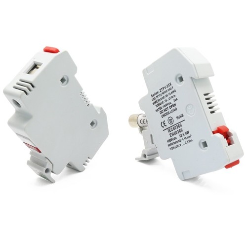 Fuse holder solar - fuse,