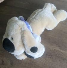 Chilly and Friends Tesco Scamp