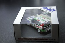 1/43 V98204	TOYOTA COROLLA WRC
