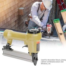 Pneumatic Siding Nail Gun P625