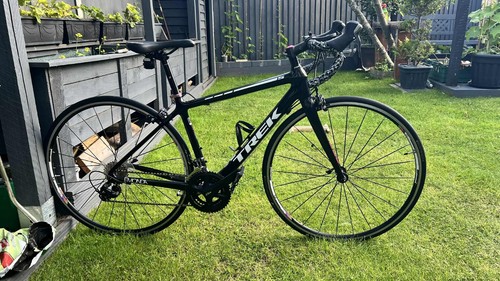 Trek emonda wsd ladies - s5,
