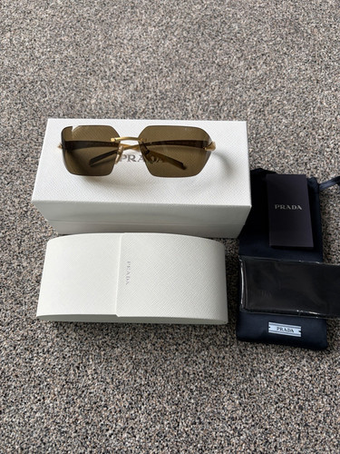 Prada spr a55 - prada, women’s