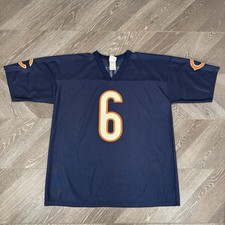 NFL Chicago Bears Jersey Size
