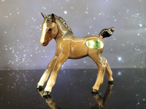 Vtg beswick england - vtg, shire