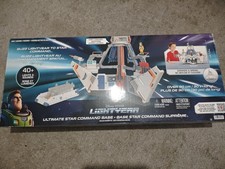 Buzz Lightyear Ultimate Star