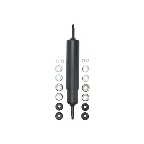 Shock absorber front fits - shock, l/r