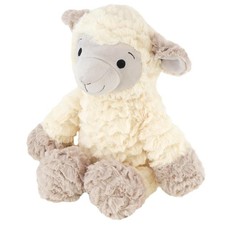 10" Plush Soft Sheep Lamb