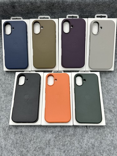 Genuine leather case - genuine, cover