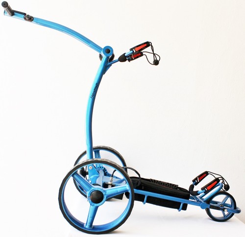 Offmetrolley zxl lithium - offmetrolley,