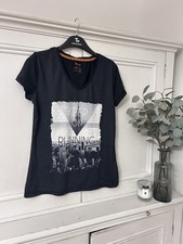 Crivit Black Sports Gym