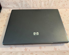 HP 550 Laptop - Faulty - For Parts