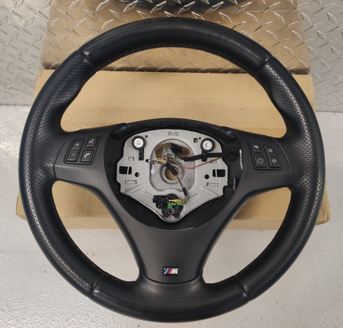 Genuine bmw sport leather - sport,