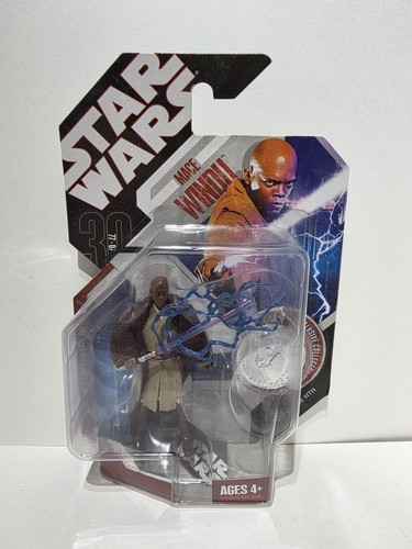 Star wars 30th anniversary - star,