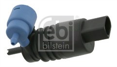 Febi windscreen washer - washer, pump