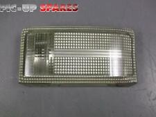 Toyota Hilux Surf O/S Rear Reverse Light Number Plate Lamp Drivers Side 89-95