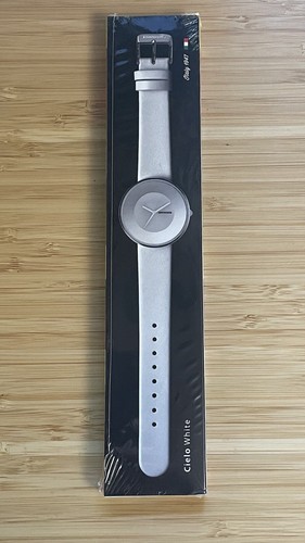 Rare lambretta watch 2101wht - watch,