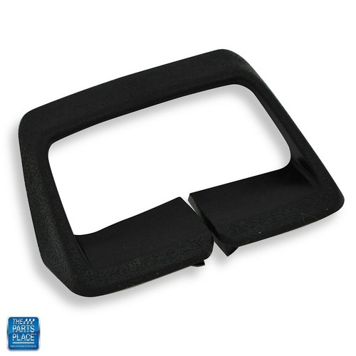 1973 1981 seat belt loop - seat,