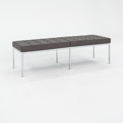 2022 florence knoll three seat - 2022,