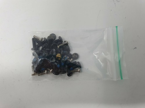 Samsung r519 screws original - screws,