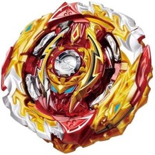 Beyblade Burst B-172 World Spriggan Unite 2B Grip Top NO Launcher Kids Toy Gift