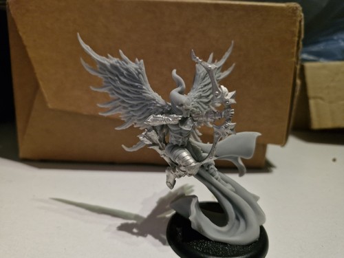 Warmachine mercenaries - warmachine,