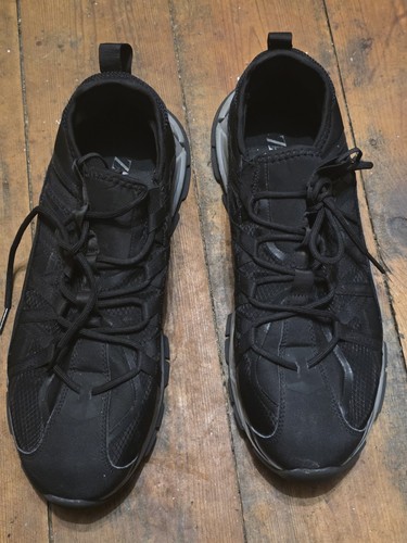Zara trainers mens - size, 10