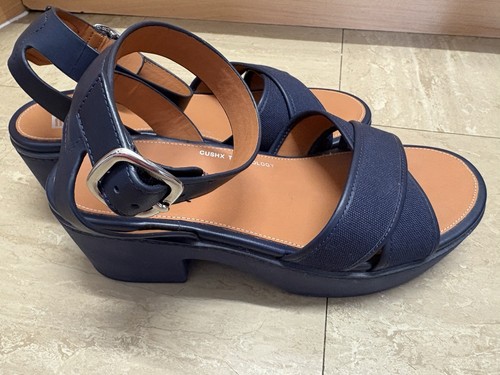 Fitflop pilar leather mix - leather,