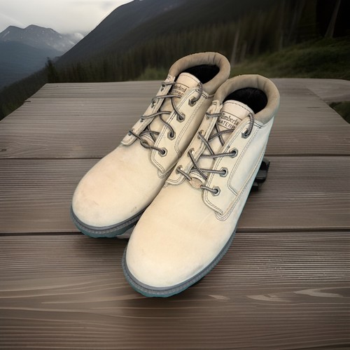 Timberland low tan boots - timberland,