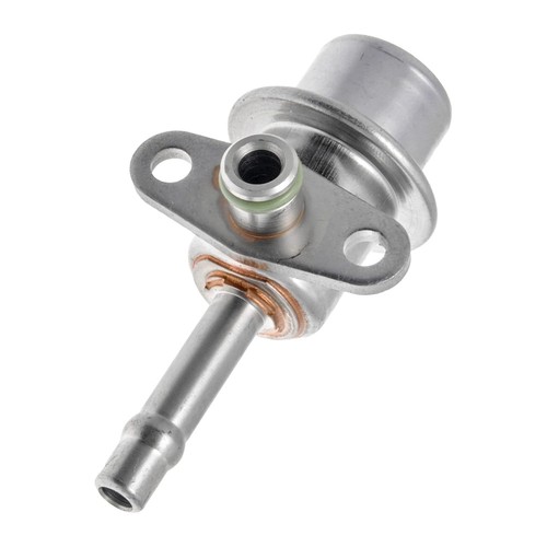 Fuel pressure regulator - 1,
