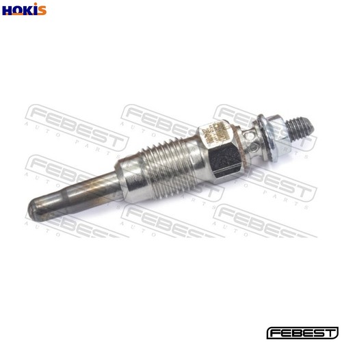 Glow plug 23642 - glow,