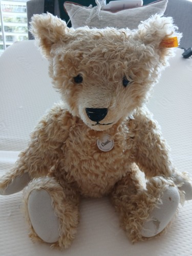 Large classic steiff - classic, jointed