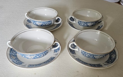 Vintage china johnson brothers - vintage,