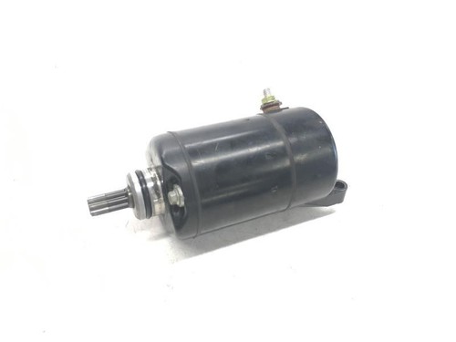 Yamaha fzs 600 starter - yamaha,