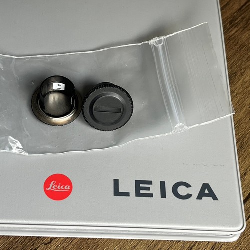 Genuine leica ttl mp - genuine, ttl/mp