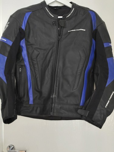 Frank thomas leather - frank,