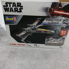 Star Wars Easy-Click Model Kit