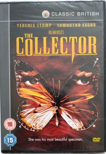 The collector william - 🆕,