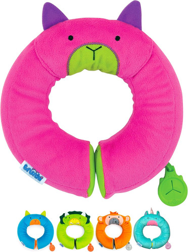 Trunki kid travel neck - trunki,