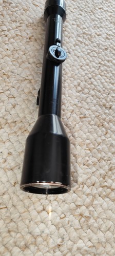 Carl zeiss rifle scope - carl, scope,