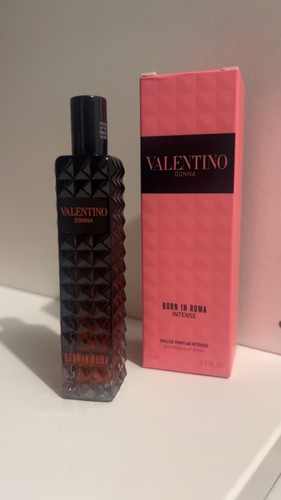 Valentino donna intense eau - donna,