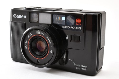 Near mint canon af35m - canon,