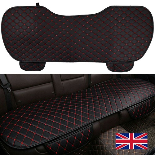 Rear back row car - rear,