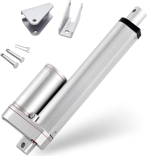 12v linear actuator 1000n - dc,