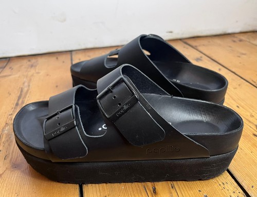 Birkenstock papillio arizona - birkenstock,