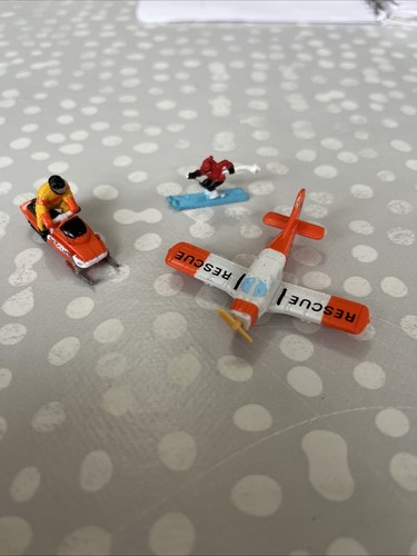 Micro machines mountain search - machines,